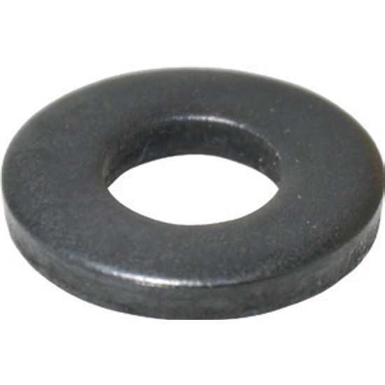 Thru Hardened Washers black grade 10.9 M8 - M36